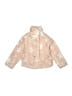 Me Jane 100% Polyester Pink Cardigan Size 5 - photo 1