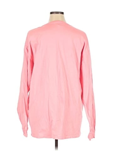 blue 84 Long Sleeve T-Shirt (view 2)