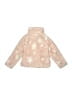 Me Jane 100% Polyester Pink Cardigan Size 5 - photo 2