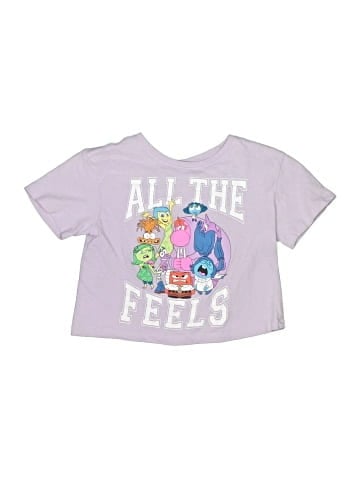 Disney Short Sleeve T-Shirt (view 1)