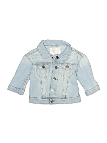 Little Co. By Lauren Conrad Denim Jacket (view 1)