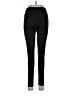 Faith Solid Black Active Pants Size L - photo 2
