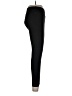 Faith Solid Black Active Pants Size L - photo 4
