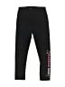 Disney Graphic Black Sweatpants Size 6 - 6X - photo 1