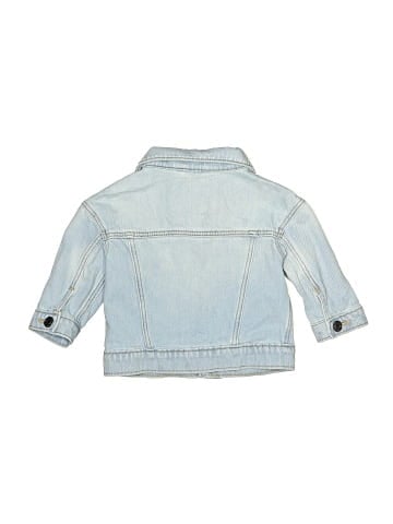 Little Co. By Lauren Conrad Denim Jacket (view 2)
