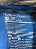 Hurley Blue Sweatshirt Size S - photo 7