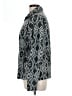 Columbia 100% Polyester Silver Cardigan Size L - photo 5