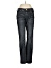 True Religion Gray Blue Jeans Size 27 waist - photo 1