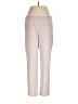 Adidas Solid Pink Active Pants Size M - photo 1