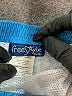 Free Style 100% Polyester Blue Rash Guard Size 4T - photo 3