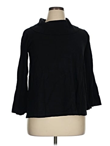 Alfani Turtleneck Sweater (view 1)