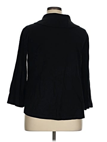 Alfani Turtleneck Sweater (view 2)