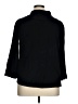 Alfani Black Turtleneck Sweater Size 1X - photo 2