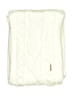 MICHAEL Michael Kors 100% Acrylic Ivory Scarf One size - photo 2