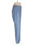 Adidas Chevron-herringbone Blue Casual Pants Size M - photo 4