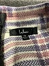 Lulus Plaid Gray 3/4 Sleeve Blouse Size XS - photo 7