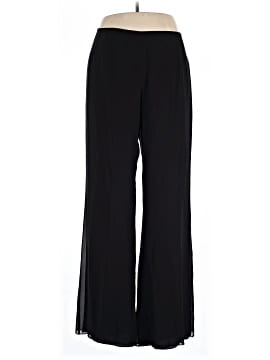Marina Rinaldi Silk Pants