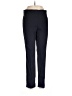 Anne Klein Chevron-herringbone Blue Dress Pants Size M - photo 1