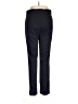 Anne Klein Chevron-herringbone Blue Dress Pants Size M - photo 2
