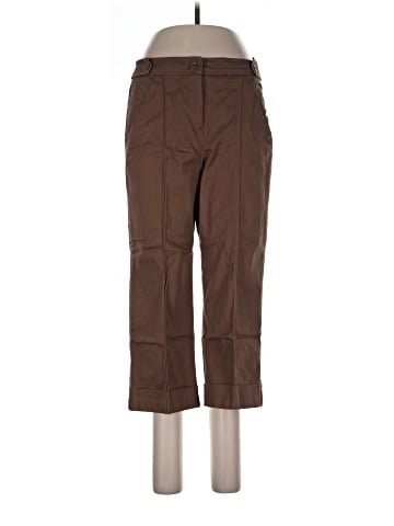 Larry Levine Khakis (view 1)
