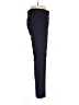 Anne Klein Chevron-herringbone Blue Dress Pants Size M - photo 4