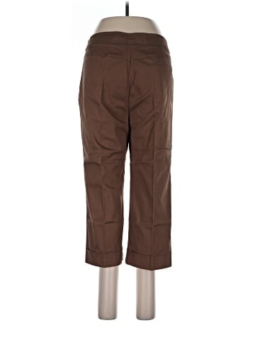 Larry Levine Khakis (view 2)