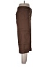 Larry Levine Brown Khakis Size 10 - photo 4