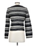 Banana Republic Heritage Collection Stripes Gray Jacket Size 4 - photo 2