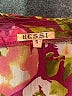 Hessi 100% Silk Pink Blouse Size S - photo 4