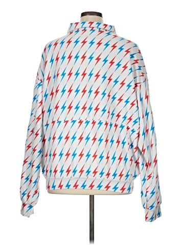 Aviator Nation Windbreaker (view 2)