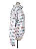 Aviator Nation Argyle White Windbreaker Size XL - photo 4