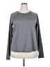 Tek Gear Gray Long Sleeve T-Shirt Size XXL - photo 1