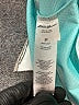 Eddie Bauer 100% Polyester Teal Zip Up Hoodie Size 2T - photo 4