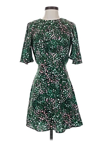Topshop Cocktail Dress (view 1)