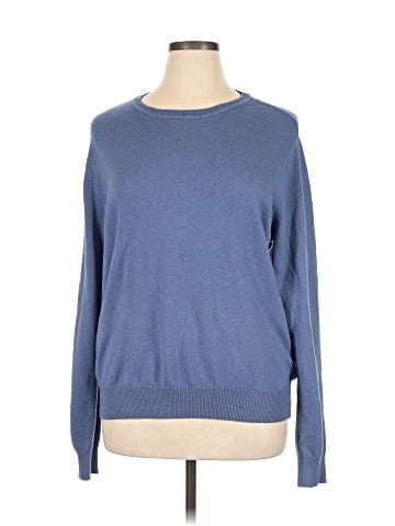 And Now This Pullover Sweater (view 1)