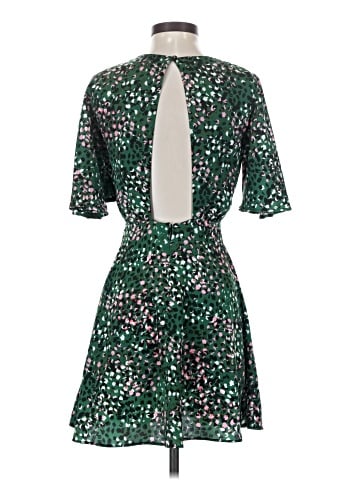 Topshop Cocktail Dress (view 2)