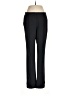 Adidas Solid Black Dress Pants Size M - photo 1