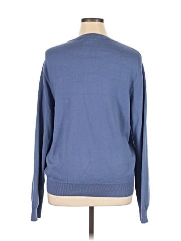 And Now This Pullover Sweater (view 2)