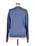 And Now This 100% Acrylic Solid Blue Pullover Sweater Size XL - photo 2