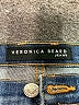 Veronica Beard Blue Jeans Size 25 waist - photo 3