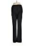 Adidas Solid Black Dress Pants Size M - photo 2
