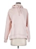 Wynne Layers Pink Pullover Hoodie Size XS - photo 1