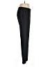 Adidas Solid Black Dress Pants Size M - photo 4
