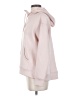 Wynne Layers Pink Pullover Hoodie Size XS - photo 5
