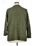 Torrid Green Pullover Sweater Size 1X Plus (1) - photo 2