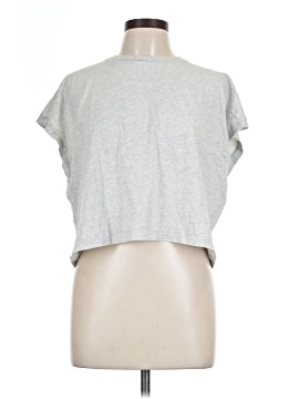Abercrombie & Fitch Short Sleeve Turtleneck