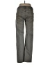 Assorted Brands Chevron-herringbone Gray Jeans Size 32 waist - photo 2