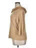 Sigrid Olsen Tan 3/4 Sleeve Top Size 1X - photo 5