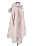 Wynne Layers Pink Pullover Hoodie Size XS - photo 4