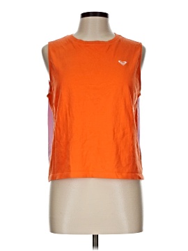 Roxy Sleeveless T-Shirt (view 1)